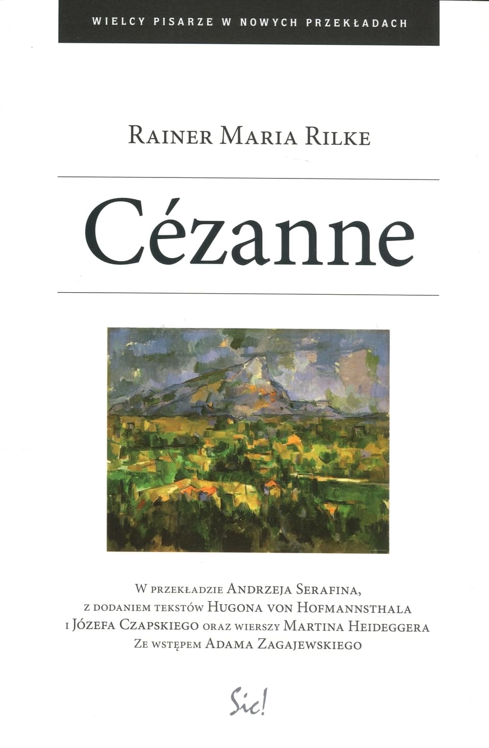 Cézanne