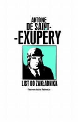 List do zakładnika