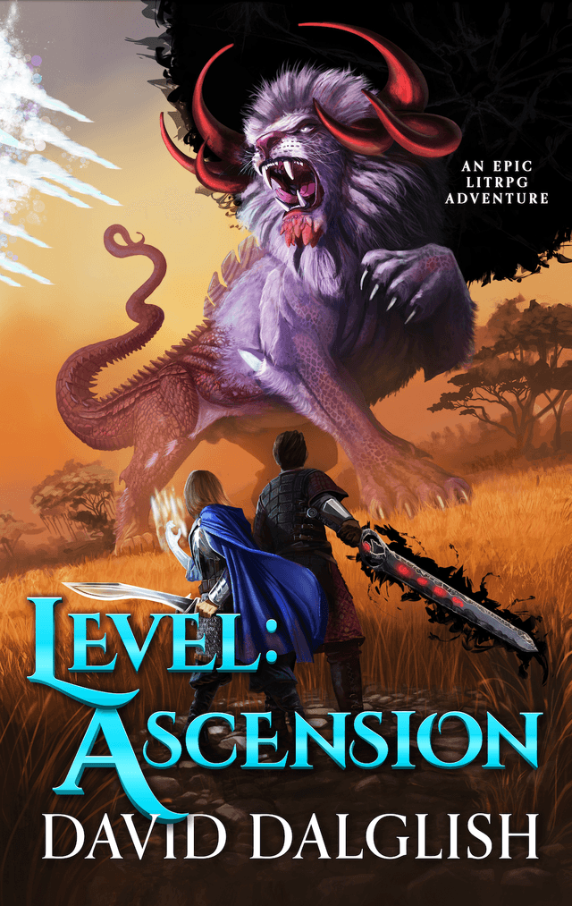 Level: Ascension
