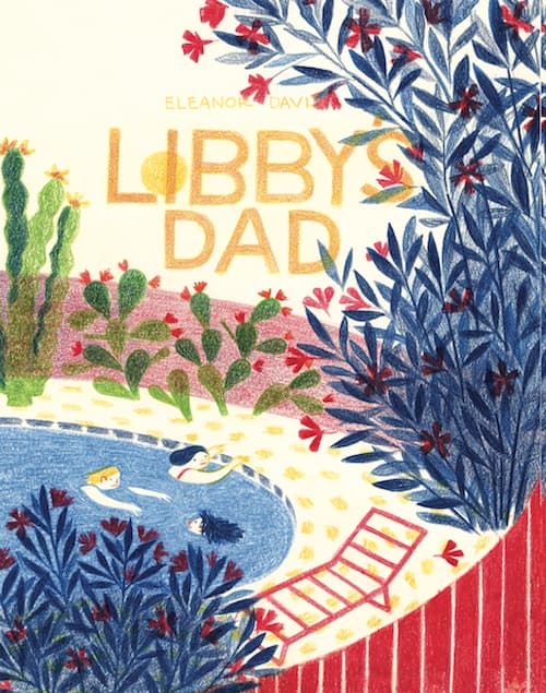 Libby's Dad