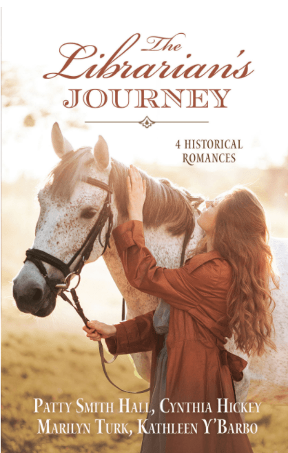 Librarian's Journey