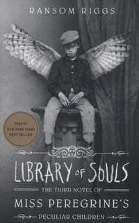 Library of Souls