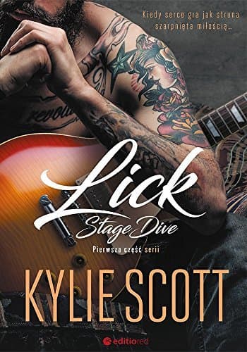 lick