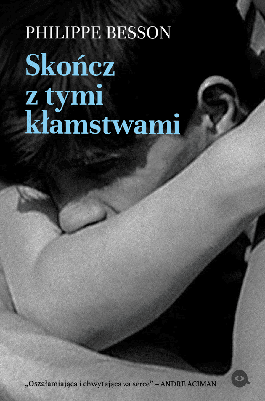 Skończ z tymi kłamstwami