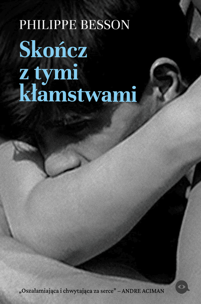 Skończ z tymi kłamstwami