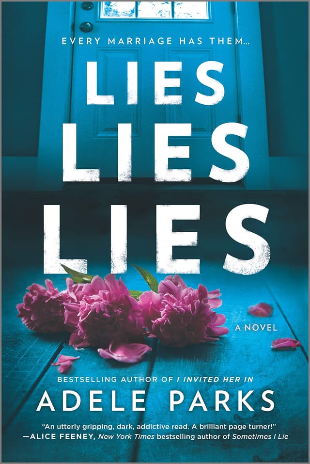 Lies, Lies, Lies