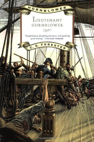 Porucznik Hornblower