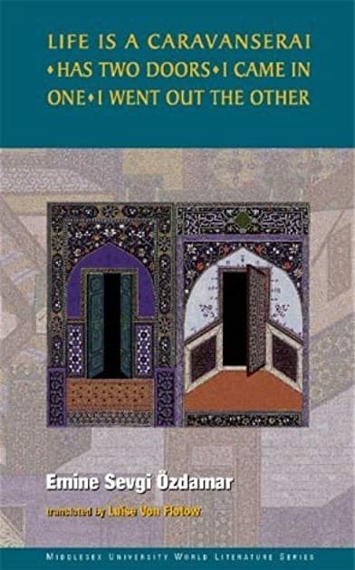 Life Is a Caravanserai