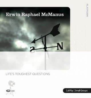 Life's Toughest Questions - DVD Leader Kit