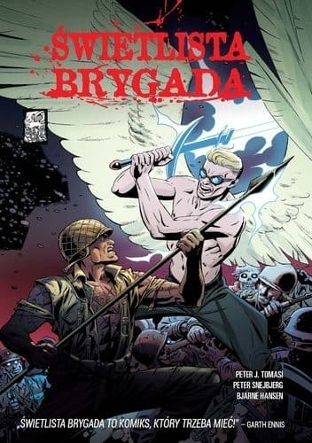 Świetlista Brygada