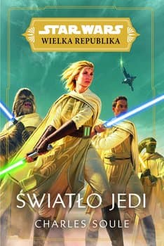 Światło Jedi