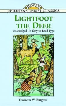 Lightfoot the Deer