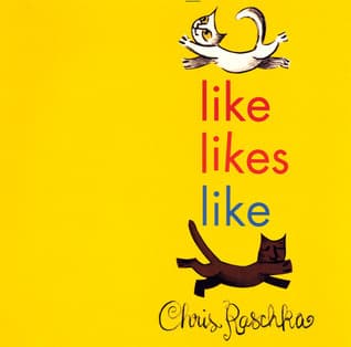 Like Likes Like