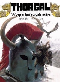 Wyspa lodowych mórz