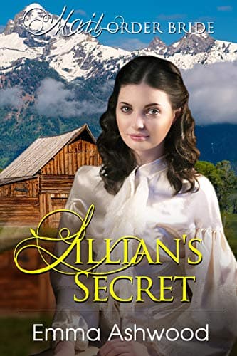 Lillian's Secret