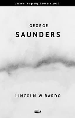 Lincoln w Bardo