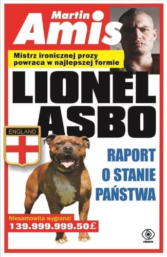 Lionel Asbo