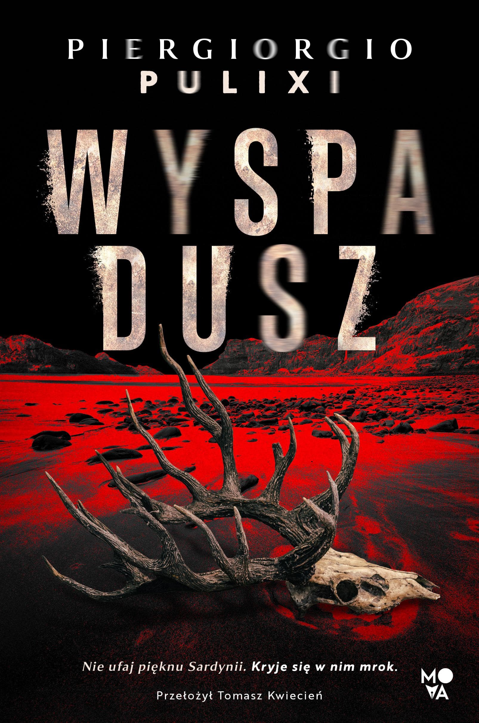 Wyspa dusz