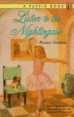 Listen to the Nightingale