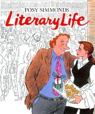 Literary Life