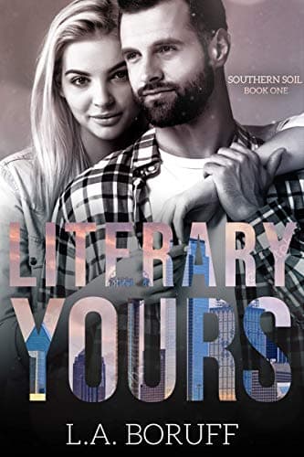 Literary Yours