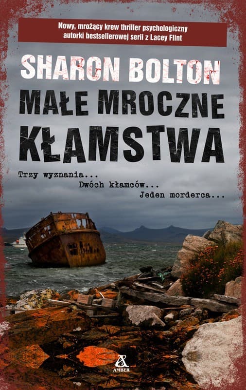 Małe Mroczne Kłamstwa