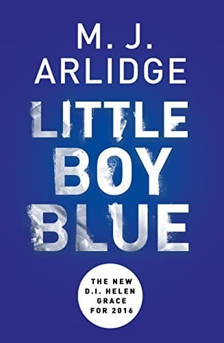 Little Boy Blue