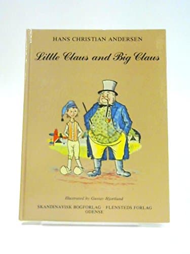 Little Claus and Big Claus