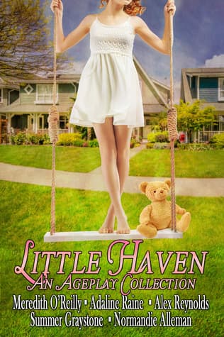 Little Haven: An Ageplay Collection