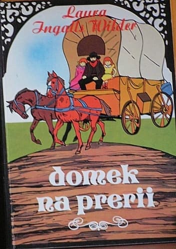 Domek na prerii