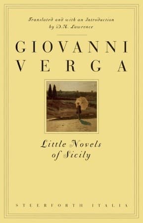 Little Novels of Sicily