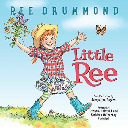Little Ree