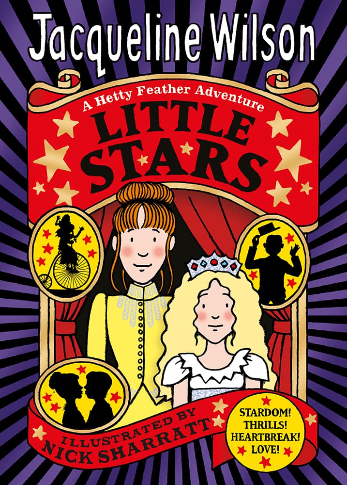 Little Stars