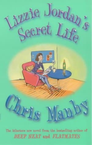 Lizzie Jordan"s Secret Life