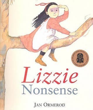 Lizzie Nonsense