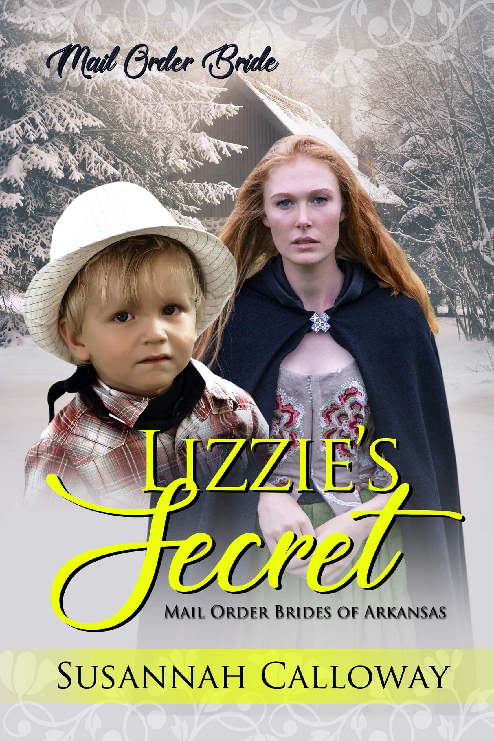 Lizzie's Secret
