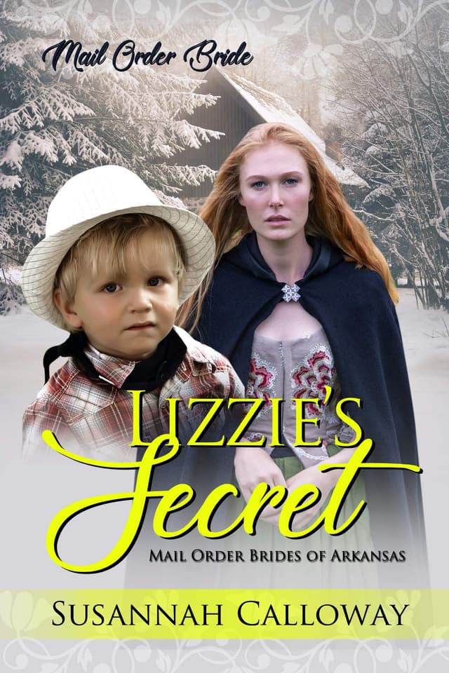 Lizzie's Secret