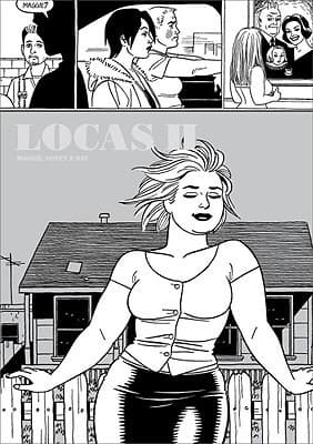 Locas II