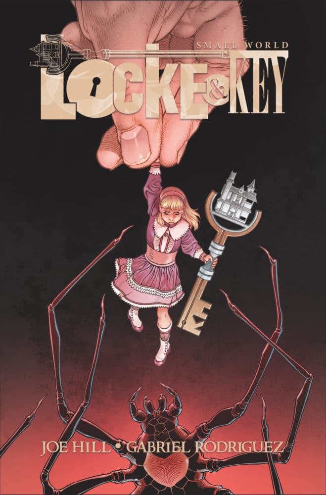 Locke & Key: Small World