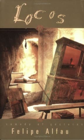 Locos: A Comedy of Gestures