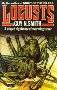 Locusts