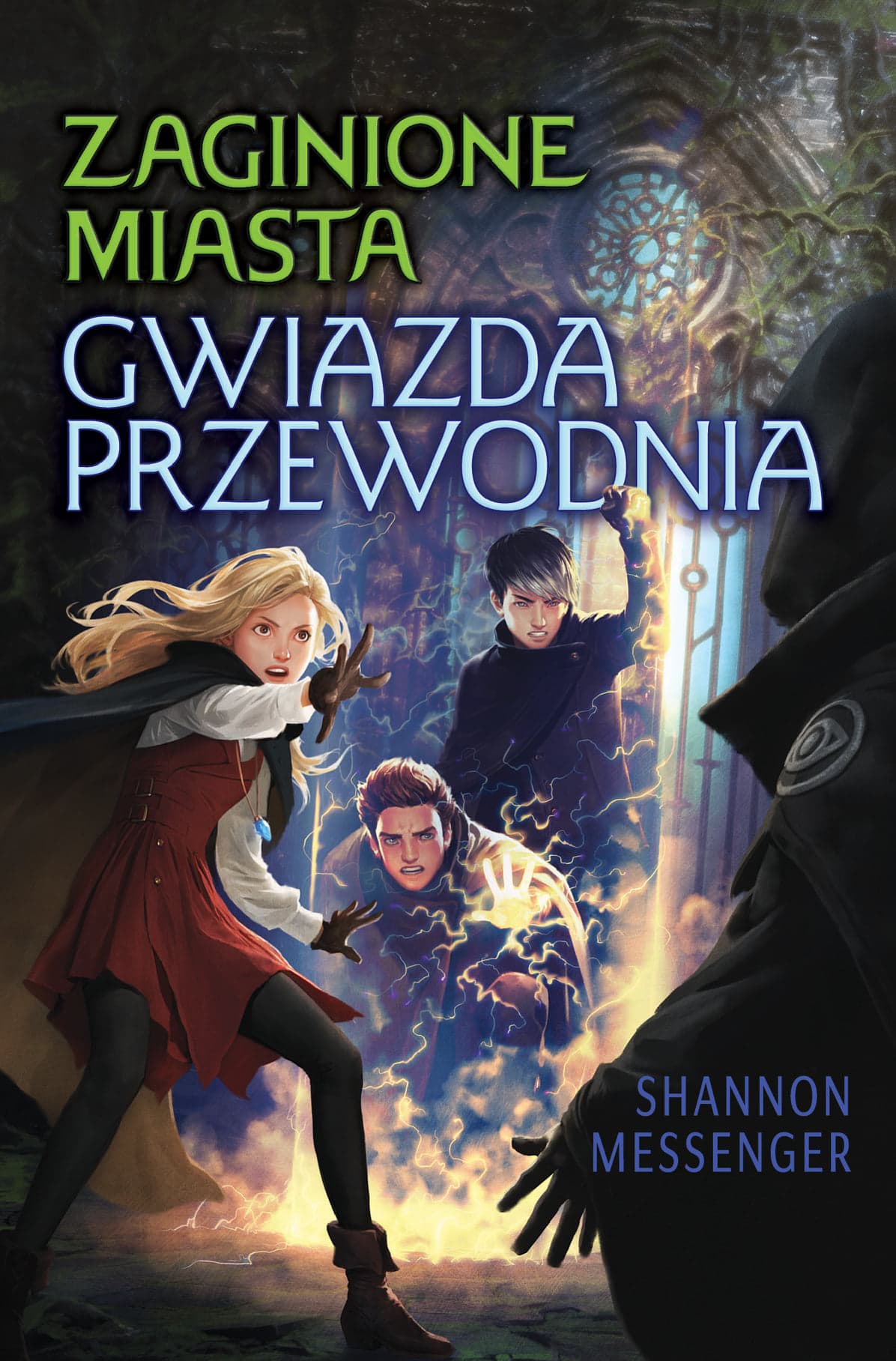 Gwiazda przewodnia