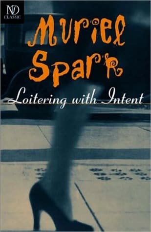 Loitering with Intent