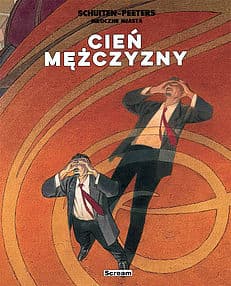 Cień Mężczyzny