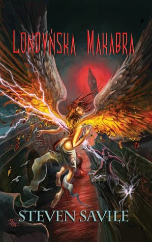 Londyńska Makabra