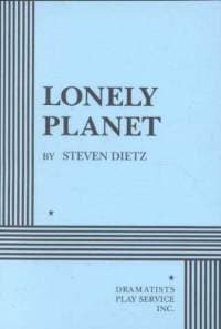 Lonely Planet