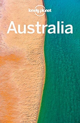 Lonely Planet Australia