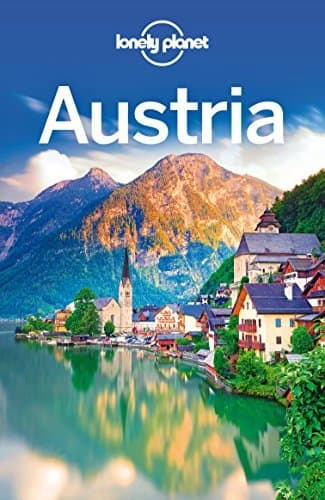 Lonely Planet Austria