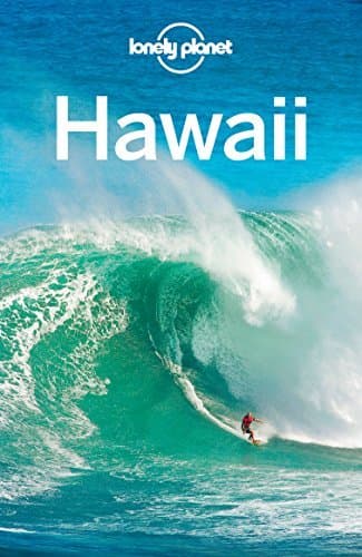 Lonely Planet Hawaii
