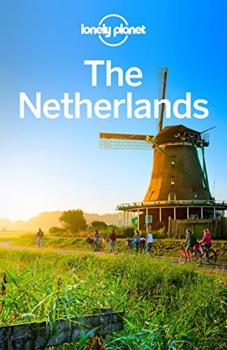 Lonely Planet The Netherlands